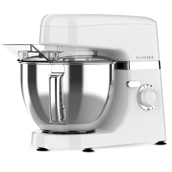 Κουζινομηχανή - Παγωτομηχανή 5L 1800W