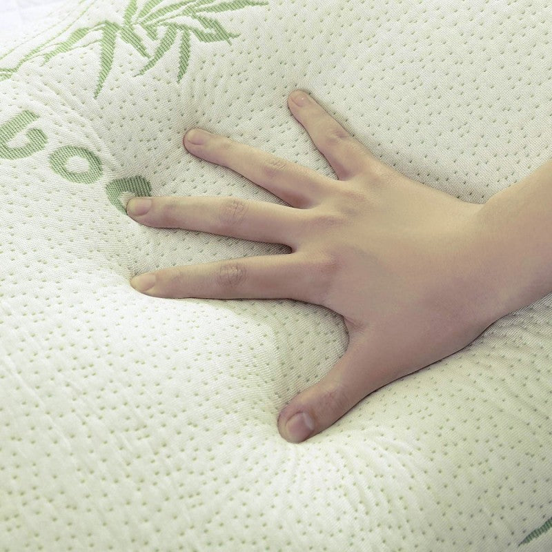 ΜΑΞΙΛΑΡΙ BAMBOO