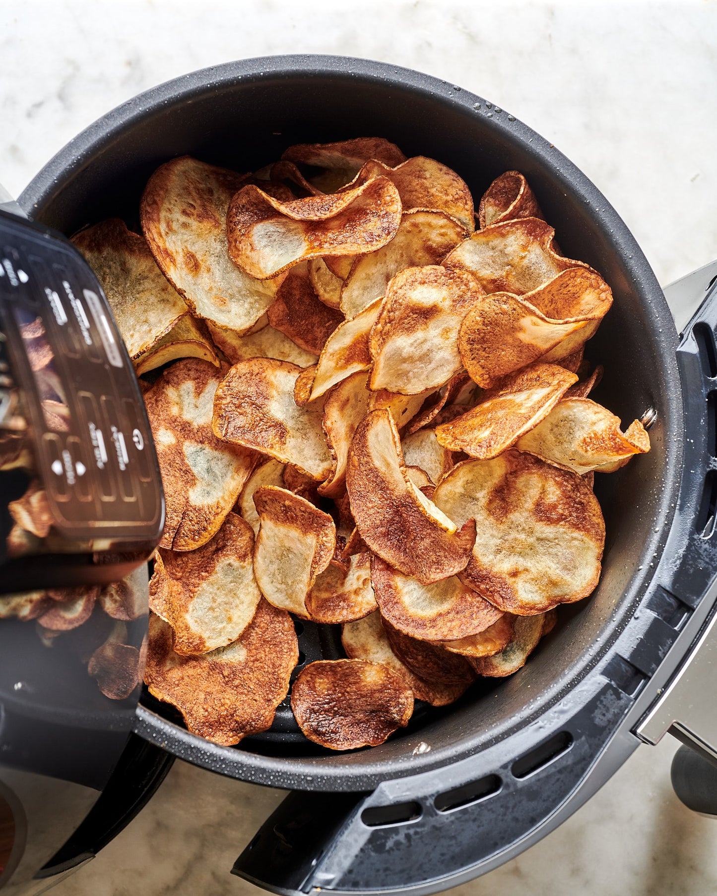 AIR FRYER 5.5L