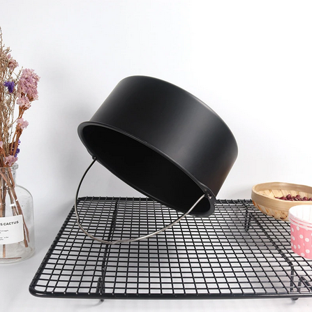 Μεταλλική Φόρμα Air Fryer