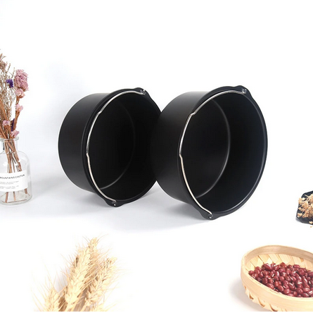 Μεταλλική Φόρμα Air Fryer