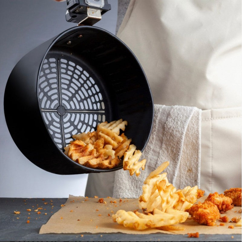 AIR FRYER 5.5L