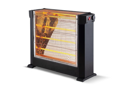 ΗΛΕΚΤΡΙΚΕΣ ΣΟΜΠΕΣ KUMTEL NEW ELITE 2200W & KUMTEL 1200W