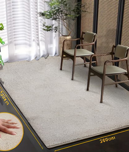 Χαλί μοκέτα 2x3