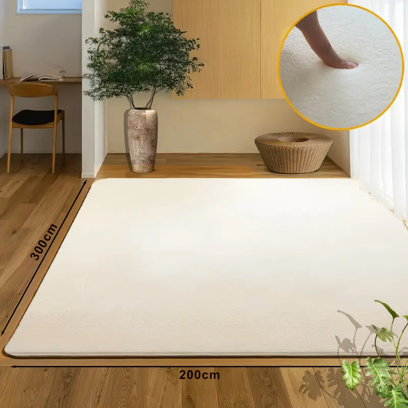 Χαλί μοκέτα 2x3