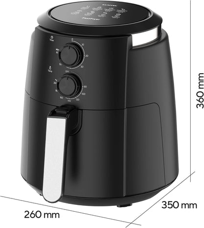 AIR FRYER 5.5L