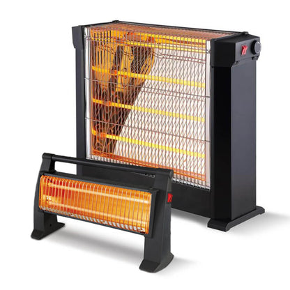 ΗΛΕΚΤΡΙΚΕΣ ΣΟΜΠΕΣ KUMTEL NEW ELITE 2200W & KUMTEL 1200W