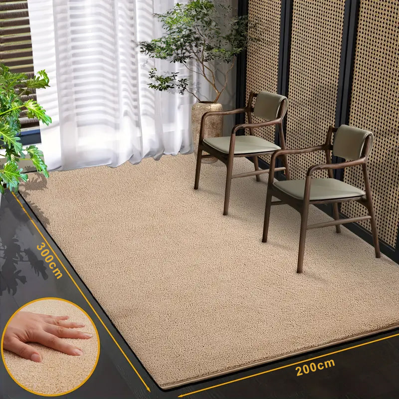 Χαλί μοκέτα 2x3