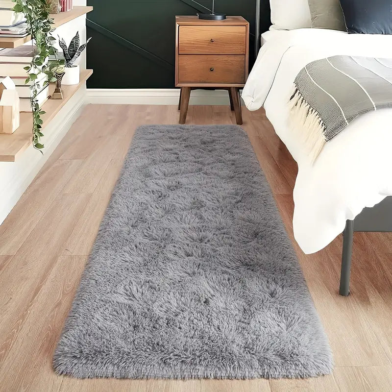 Σετ κρεβατοκάμαρας 3τμχ Shaggy (2* 70x140, 1* 70x1.80)