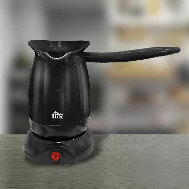 Ηλεκτρικό Μπρίκι 800W
