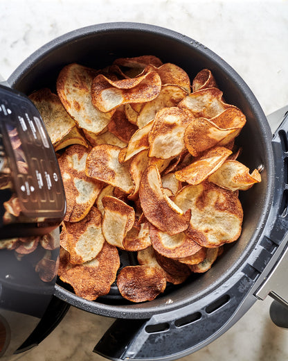 AIR FRYER 5.5L